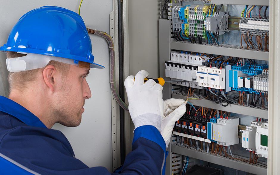 électricien agree Saint-Pierre-du-Perray