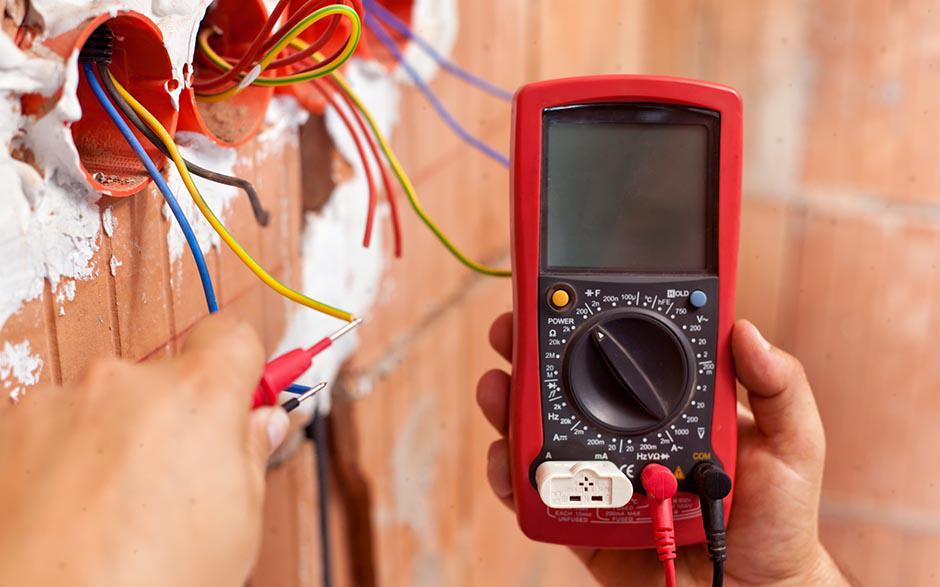 tarifs électricien Gouvieux