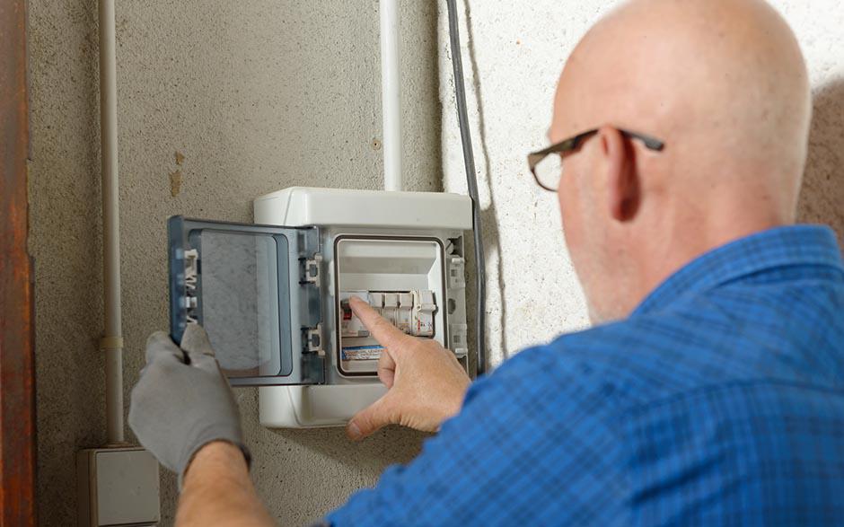 électricien urgence Wavignies